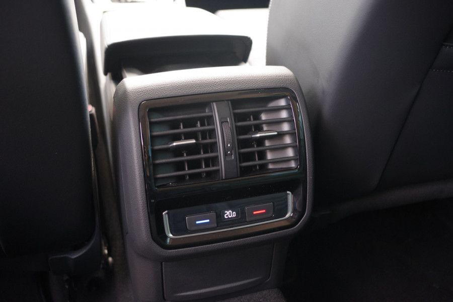 Volkswagen Passat Variant 1.4 TSI PHEV GTE 218 PK Business PHEV, Adap. Cruise Control, Leder, Memory