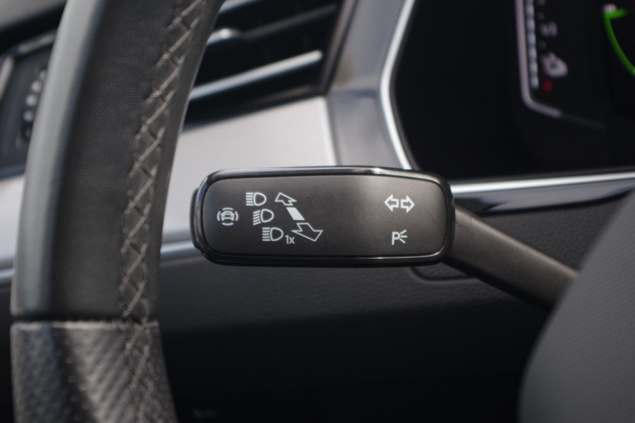 Volkswagen Passat Variant 1.4 TSI PHEV GTE 218 PK Business PHEV, Adap. Cruise Control, Leder, Memory
