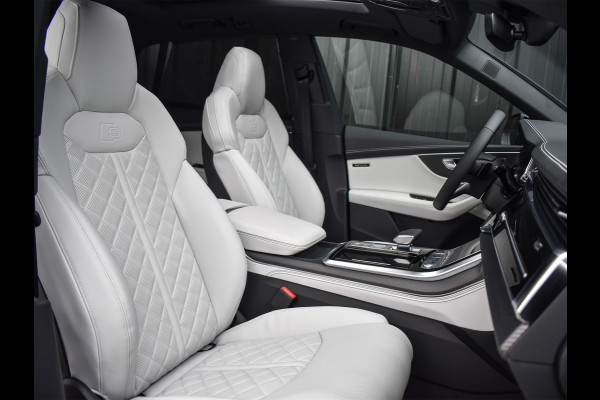 Audi Q8 60 TFSI e QUATTRO PRO LINE S COMPETITION | EXCLUSIVE INTERIEUR | MEMORY SEATS | BANG&OLUFSEN | HEAD-UP | PANORAMADAK | 360 CAMER