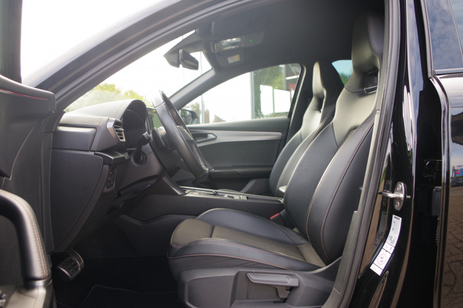 CUPRA Formentor 1.4 e-Hybrid VZ 245 PK Copper Edition PHEV, Carplay, Groot-Navigatie, Adap. Cruise Control