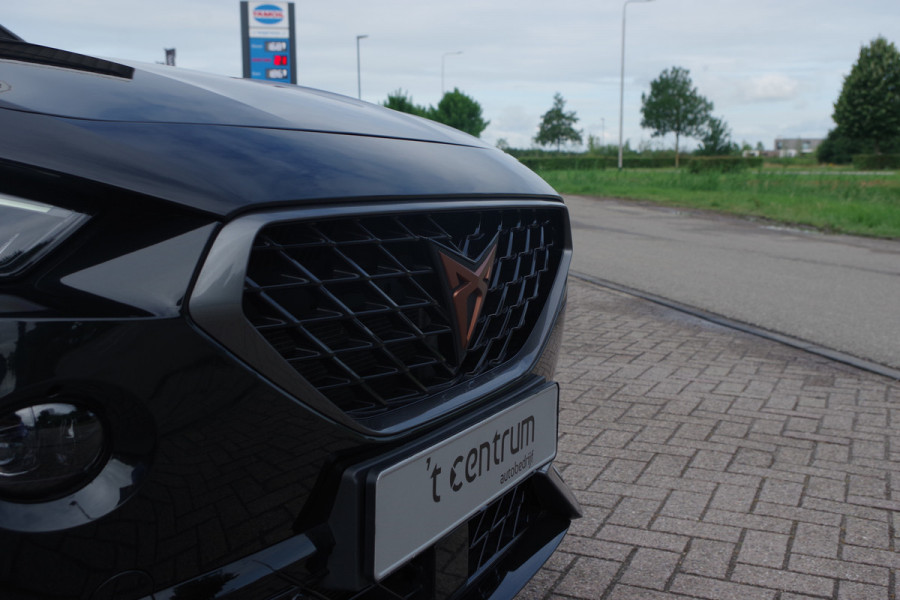 CUPRA Formentor 1.4 e-Hybrid VZ 245 PK Copper Edition PHEV, Carplay, Groot-Navigatie, Adap. Cruise Control