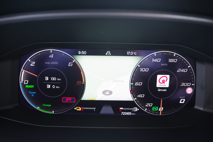 CUPRA Formentor 1.4 e-Hybrid VZ 245 PK Copper Edition PHEV, Carplay, Groot-Navigatie, Adap. Cruise Control