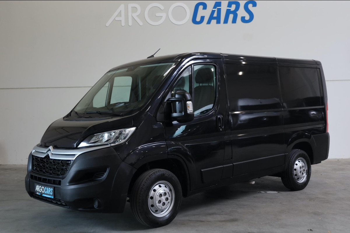 Citroën Jumper 2.2 BlueHDi ZWART 120PK BJ 2024 L2/H1 TREKHAAK AIRCO CAMERA CRUISE CONTROL LEASE V/A €99,- p.m. INRUIL MOGELIJK Citroën Jumper 2.2 BlueHDi ZWART 120PK BJ 2024 L2/H1 TREKHAAK AIRCO CAMERA CRUISE CONTROL LEASE V/A €99,- p.m. INRUIL MOGELIJK