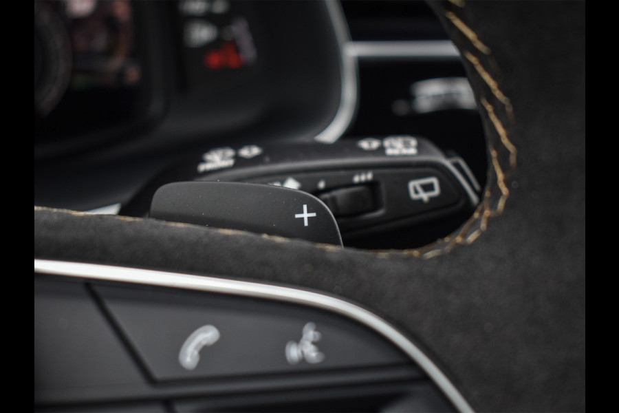 Audi Q8 60 TFSI e QUATTRO PRO LINE S COMPETITION | PANORAMADAK | EXCLUSIVE INTERIOR | BANG&OLUFSEN | HEAD-UP | TREKHAAK | SOFT-CLOSE | M