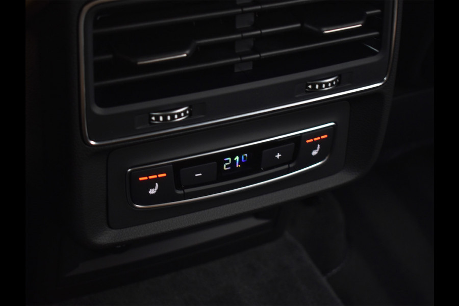 Audi Q8 60 TFSI e QUATTRO PRO LINE S COMPETITION | PANORAMADAK | EXCLUSIVE INTERIOR | BANG&OLUFSEN | HEAD-UP | TREKHAAK | SOFT-CLOSE | M