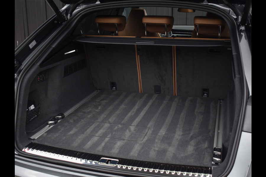 Audi Q8 60 TFSI e QUATTRO PRO LINE S COMPETITION | PANORAMADAK | EXCLUSIVE INTERIOR | BANG&OLUFSEN | HEAD-UP | TREKHAAK | SOFT-CLOSE | M