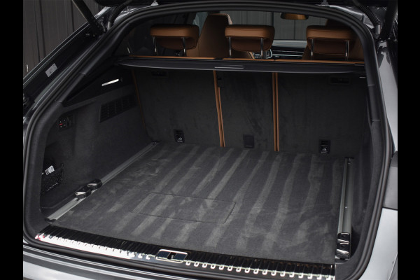 Audi Q8 60 TFSI e QUATTRO PRO LINE S COMPETITION | PANORAMADAK | EXCLUSIVE INTERIOR | BANG&OLUFSEN | HEAD-UP | TREKHAAK | SOFT-CLOSE | M