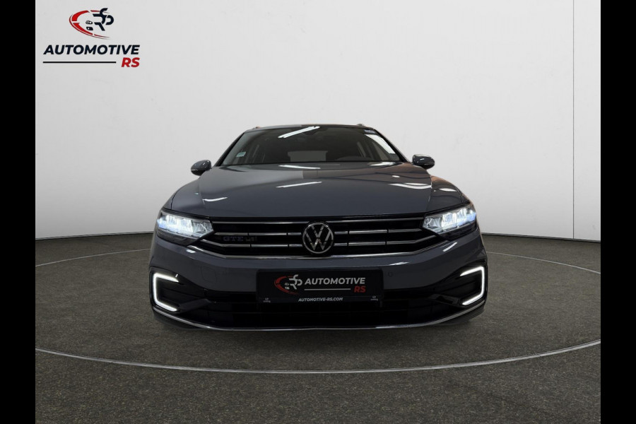 Volkswagen Passat Variant 1.4 TSI Hybride 218PK DSG|Pano|Nardo Grey Trekhaak|Navi|Virtual Cockpit|Carplay