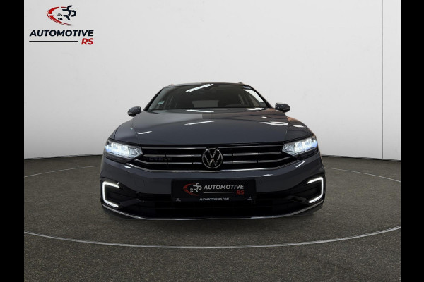 Volkswagen Passat Variant 1.4 TSI Hybride 218PK DSG|Pano|Nardo Grey Trekhaak|Navi|Virtual Cockpit|Carplay