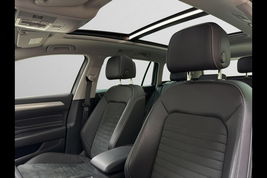 Volkswagen Passat Variant 1.4 TSI Hybride 218PK DSG|Pano|Nardo Grey Trekhaak|Navi|Virtual Cockpit|Carplay