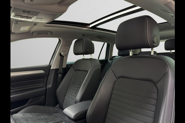 Volkswagen Passat Variant 1.4 TSI Hybride 218PK DSG|Pano|Nardo Grey Trekhaak|Navi|Virtual Cockpit|Carplay