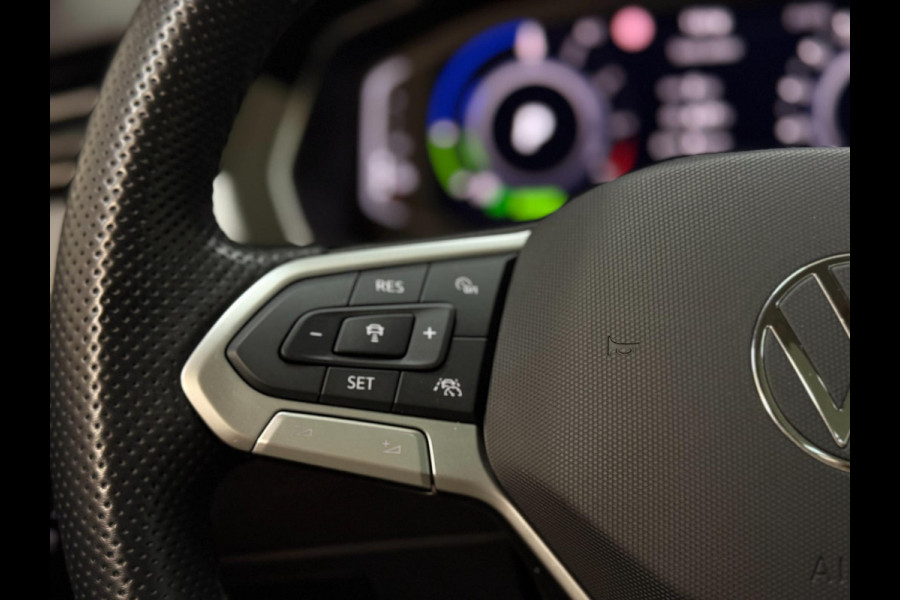 Volkswagen Passat Variant 1.4 TSI Hybride 218PK DSG|Pano|Nardo Grey Trekhaak|Navi|Virtual Cockpit|Carplay