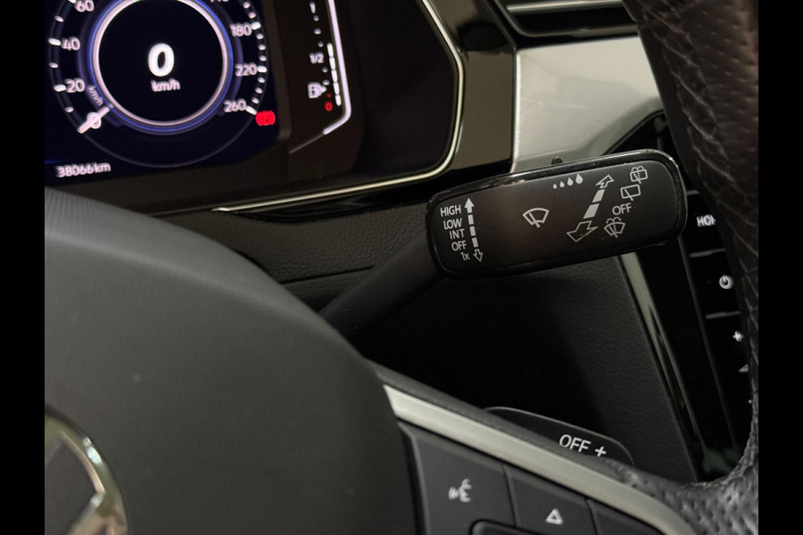 Volkswagen Passat Variant 1.4 TSI Hybride 218PK DSG|Pano|Nardo Grey Trekhaak|Navi|Virtual Cockpit|Carplay