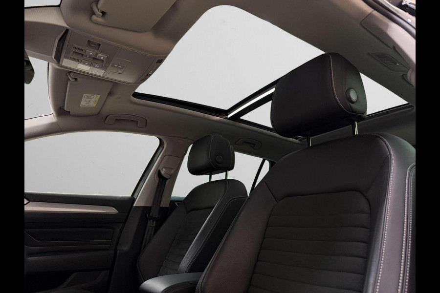 Volkswagen Passat Variant 1.4 TSI Hybride 218PK DSG|Pano|Nardo Grey Trekhaak|Navi|Virtual Cockpit|Carplay