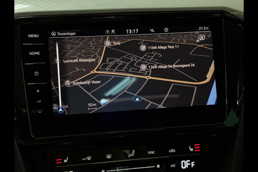 Volkswagen Passat Variant 1.4 TSI Hybride 218PK DSG|Pano|Nardo Grey Trekhaak|Navi|Virtual Cockpit|Carplay