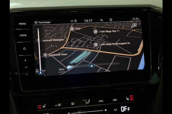 Volkswagen Passat Variant 1.4 TSI Hybride 218PK DSG|Pano|Nardo Grey Trekhaak|Navi|Virtual Cockpit|Carplay