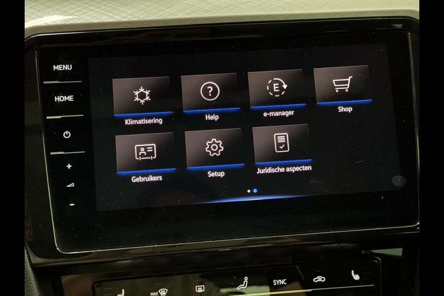 Volkswagen Passat Variant 1.4 TSI Hybride 218PK DSG|Pano|Nardo Grey Trekhaak|Navi|Virtual Cockpit|Carplay