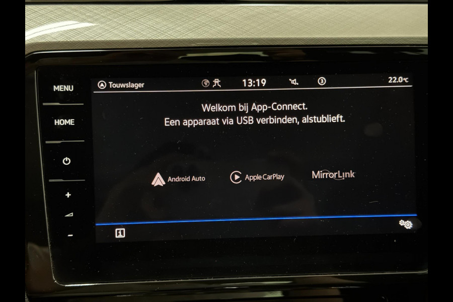 Volkswagen Passat Variant 1.4 TSI Hybride 218PK DSG|Pano|Nardo Grey Trekhaak|Navi|Virtual Cockpit|Carplay