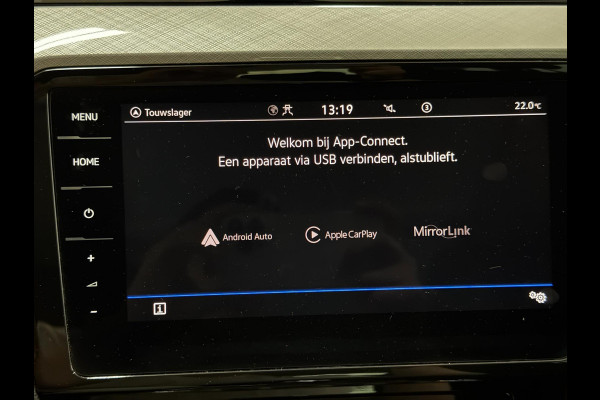 Volkswagen Passat Variant 1.4 TSI Hybride 218PK DSG|Pano|Nardo Grey Trekhaak|Navi|Virtual Cockpit|Carplay