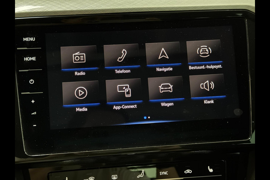 Volkswagen Passat Variant 1.4 TSI Hybride 218PK DSG|Pano|Nardo Grey Trekhaak|Navi|Virtual Cockpit|Carplay