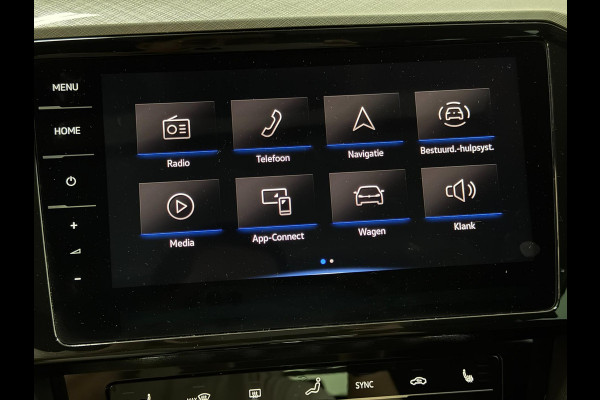 Volkswagen Passat Variant 1.4 TSI Hybride 218PK DSG|Pano|Nardo Grey Trekhaak|Navi|Virtual Cockpit|Carplay