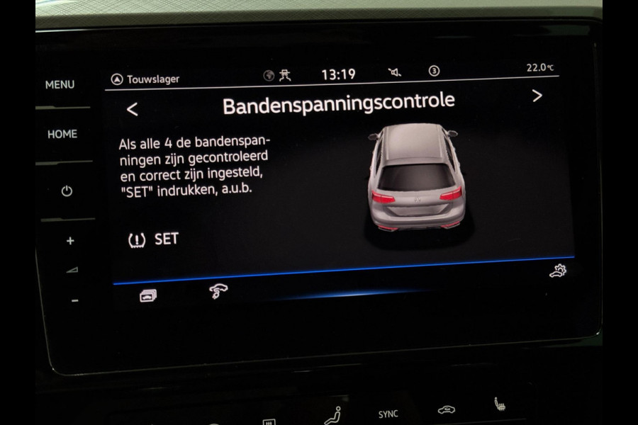 Volkswagen Passat Variant 1.4 TSI Hybride 218PK DSG|Pano|Nardo Grey Trekhaak|Navi|Virtual Cockpit|Carplay