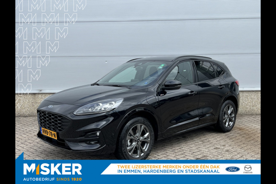 Ford Kuga 2.5 PHEV ST-Line X TREKHAAK! DRIVERPACK! WINTERPACK!