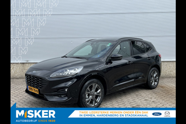Ford Kuga 2.5 PHEV ST-Line X TREKHAAK! DRIVERPACK! WINTERPACK!