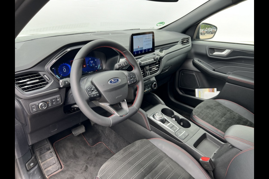 Ford Kuga 2.5 PHEV ST-Line X TREKHAAK! DRIVERPACK! WINTERPACK!