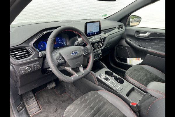 Ford Kuga 2.5 PHEV ST-Line X TREKHAAK! DRIVERPACK! WINTERPACK!