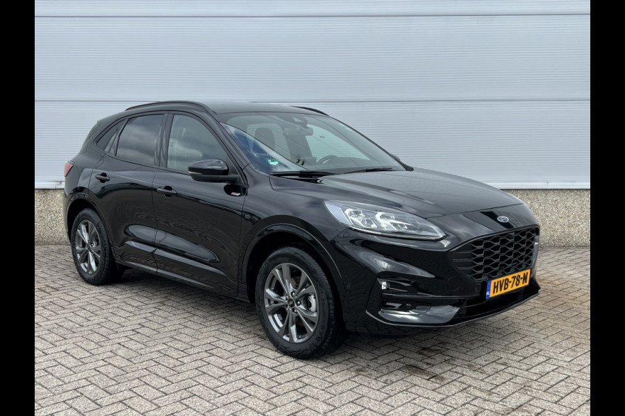 Ford Kuga 2.5 PHEV ST-Line X TREKHAAK! DRIVERPACK! WINTERPACK!