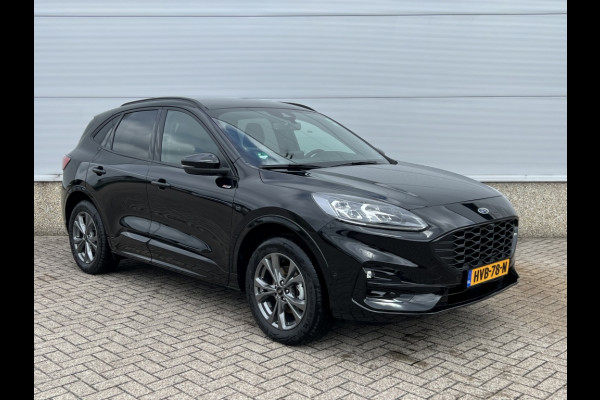 Ford Kuga 2.5 PHEV ST-Line X TREKHAAK! DRIVERPACK! WINTERPACK!