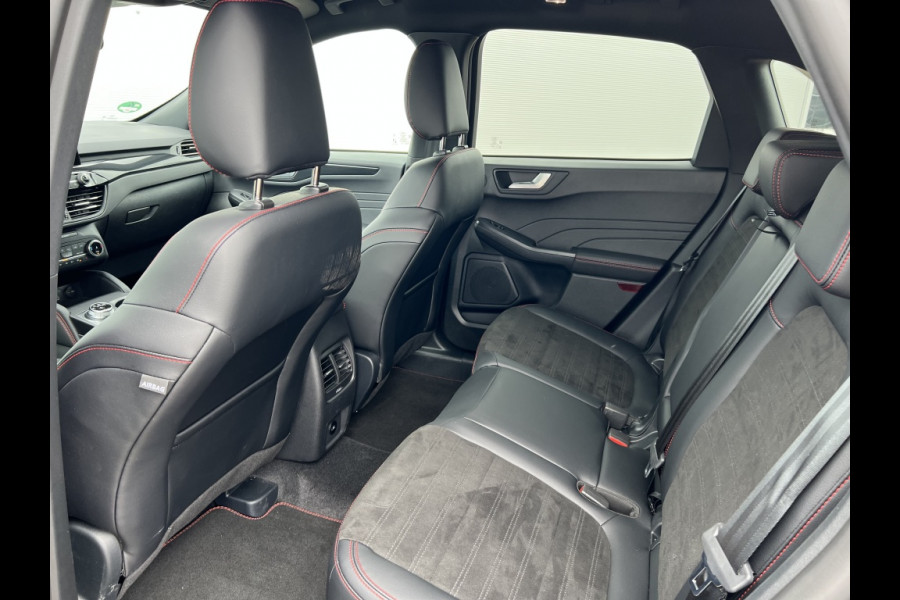 Ford Kuga 2.5 PHEV ST-Line X TREKHAAK! DRIVERPACK! WINTERPACK!