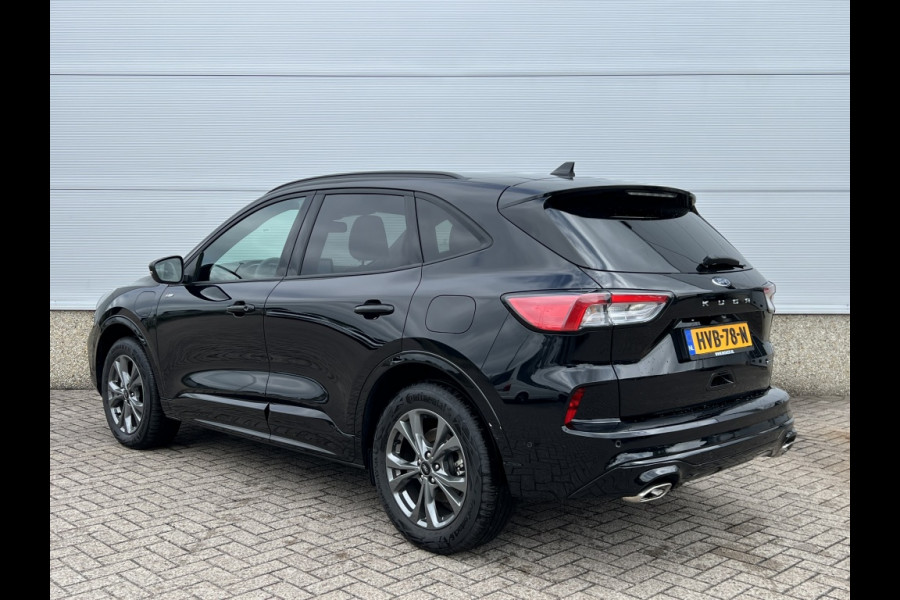 Ford Kuga 2.5 PHEV ST-Line X TREKHAAK! DRIVERPACK! WINTERPACK!