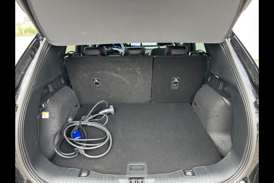 Ford Kuga 2.5 PHEV ST-Line X TREKHAAK! DRIVERPACK! WINTERPACK!