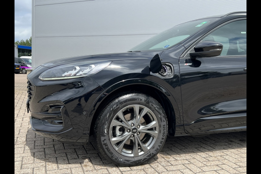 Ford Kuga 2.5 PHEV ST-Line X TREKHAAK! DRIVERPACK! WINTERPACK!