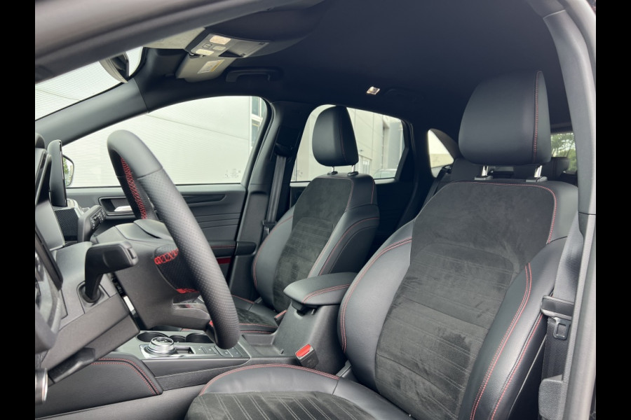 Ford Kuga 2.5 PHEV ST-Line X TREKHAAK! DRIVERPACK! WINTERPACK!