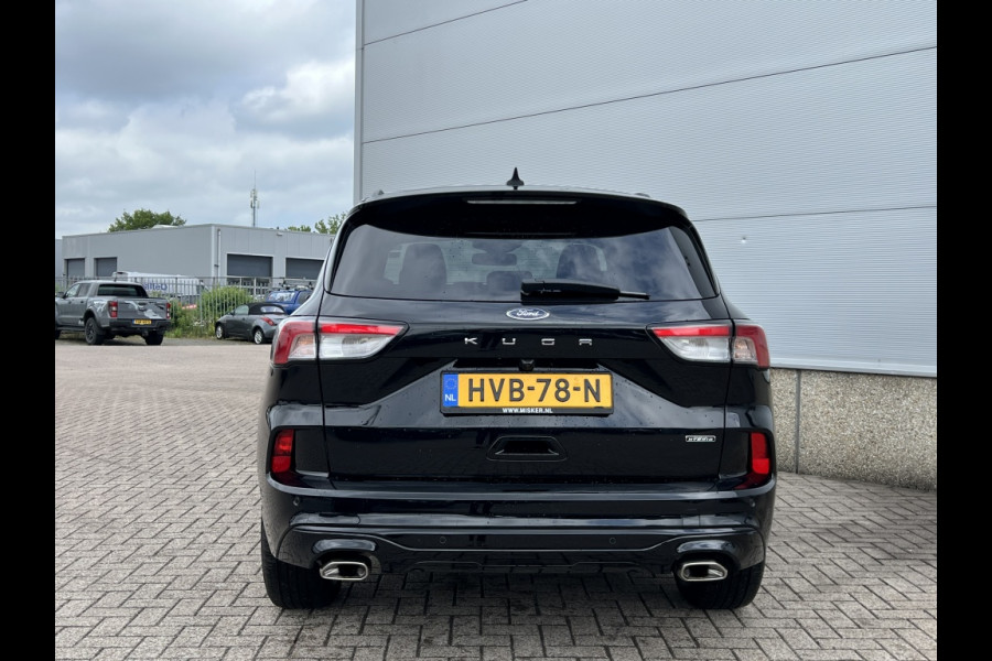 Ford Kuga 2.5 PHEV ST-Line X TREKHAAK! DRIVERPACK! WINTERPACK!