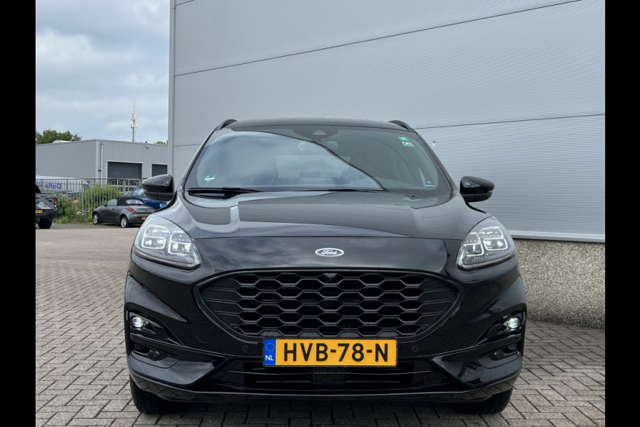 Ford Kuga 2.5 PHEV ST-Line X TREKHAAK! DRIVERPACK! WINTERPACK!