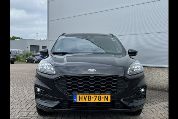 Ford Kuga 2.5 PHEV ST-Line X TREKHAAK! DRIVERPACK! WINTERPACK!