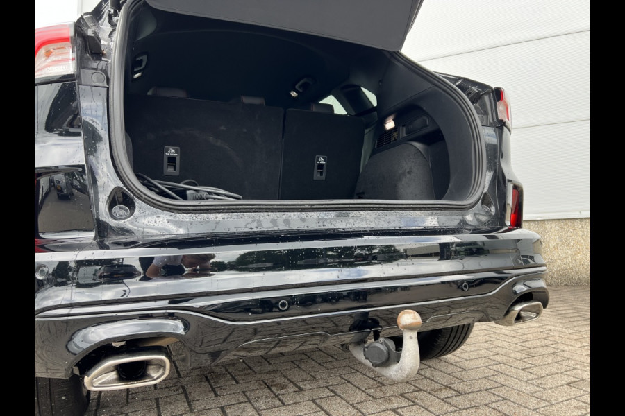 Ford Kuga 2.5 PHEV ST-Line X TREKHAAK! DRIVERPACK! WINTERPACK!