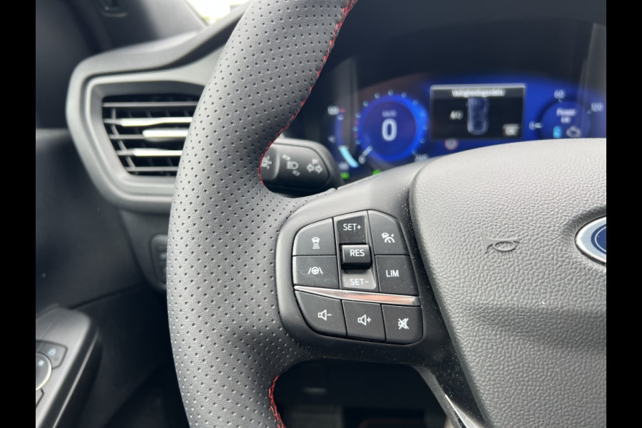 Ford Kuga 2.5 PHEV ST-Line X TREKHAAK! DRIVERPACK! WINTERPACK!