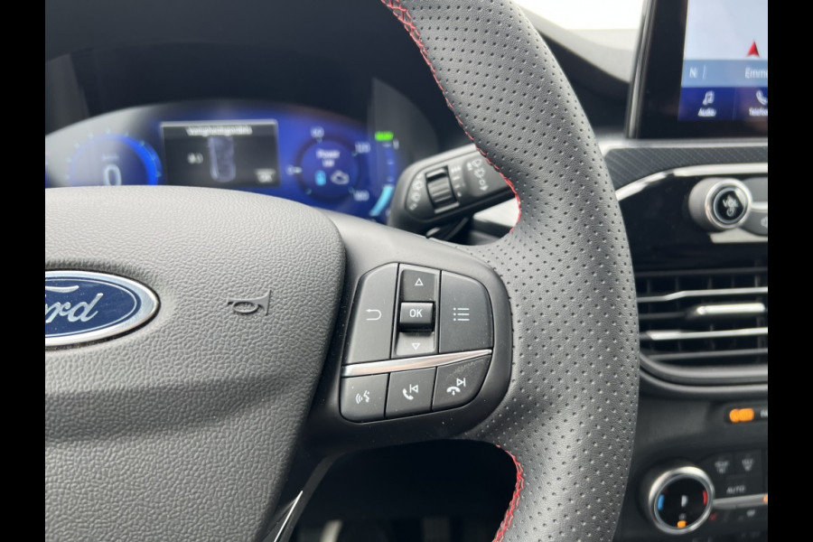 Ford Kuga 2.5 PHEV ST-Line X TREKHAAK! DRIVERPACK! WINTERPACK!