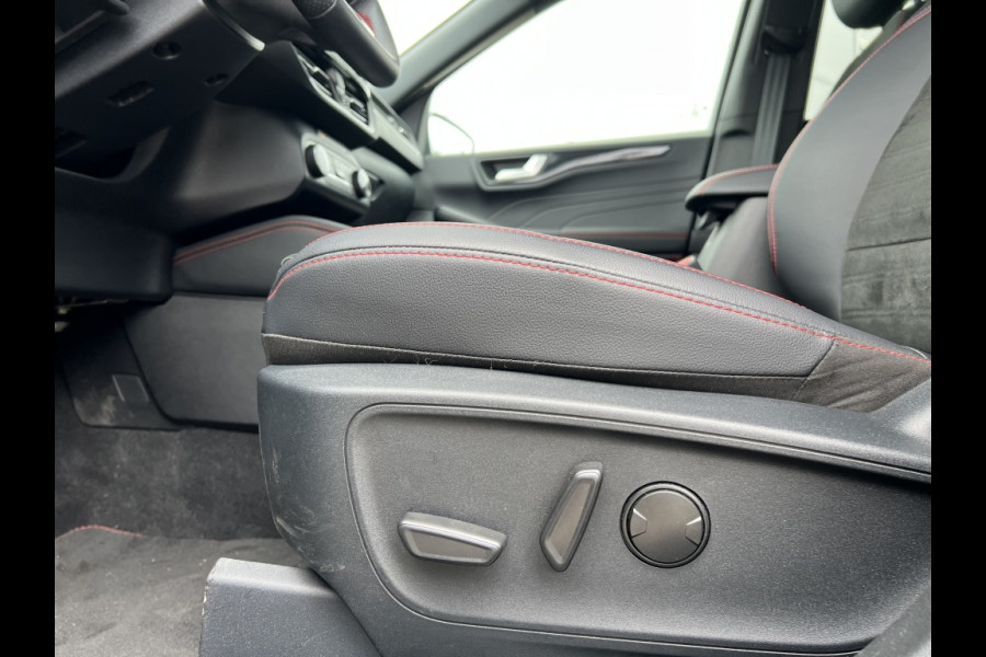 Ford Kuga 2.5 PHEV ST-Line X TREKHAAK! DRIVERPACK! WINTERPACK!