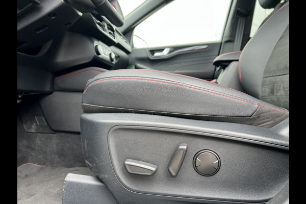 Ford Kuga 2.5 PHEV ST-Line X TREKHAAK! DRIVERPACK! WINTERPACK!