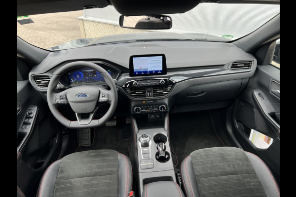 Ford Kuga 2.5 PHEV ST-Line X TREKHAAK! DRIVERPACK! WINTERPACK!