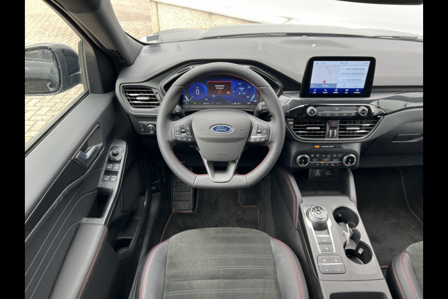 Ford Kuga 2.5 PHEV ST-Line X TREKHAAK! DRIVERPACK! WINTERPACK!