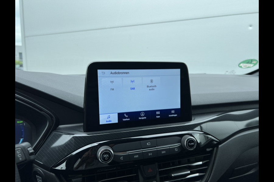Ford Kuga 2.5 PHEV ST-Line X TREKHAAK! DRIVERPACK! WINTERPACK!