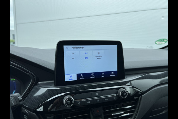 Ford Kuga 2.5 PHEV ST-Line X TREKHAAK! DRIVERPACK! WINTERPACK!