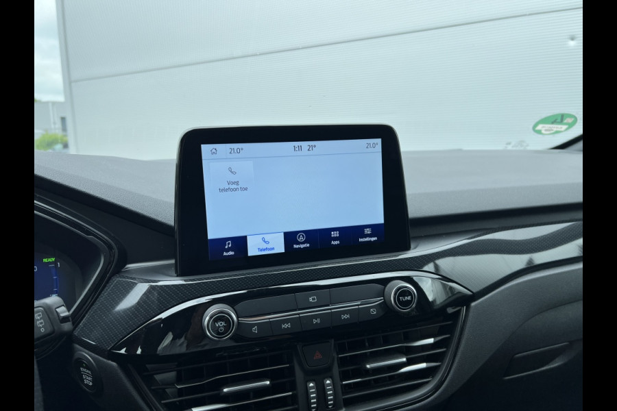 Ford Kuga 2.5 PHEV ST-Line X TREKHAAK! DRIVERPACK! WINTERPACK!
